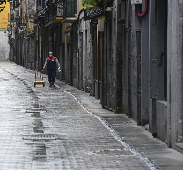 Plan de formación para personas desempleadas mayores de 45 años