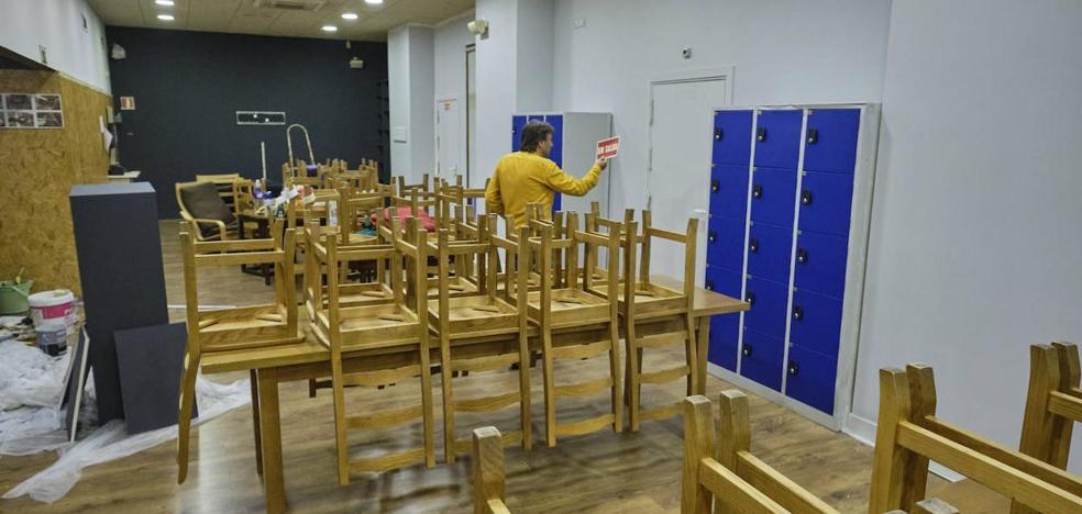 Coronavirus restricciones Euskadi: Un paso más para normalizar las reuniones sociales en bares y en sociedades - Vimarsana News
