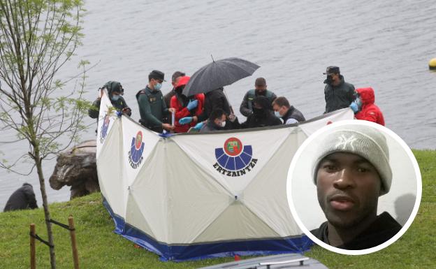 La familia de Yaya pide que sus restos descansen en Gipuzkoa