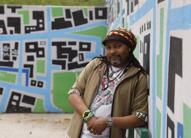 Kultura Reggae Band presenta sus nuevos temas en un viaje por el reggae