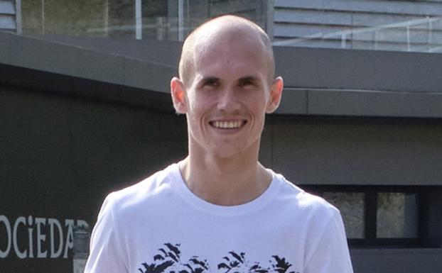 Acercamiento con Jon Guridi para abordar su renovación