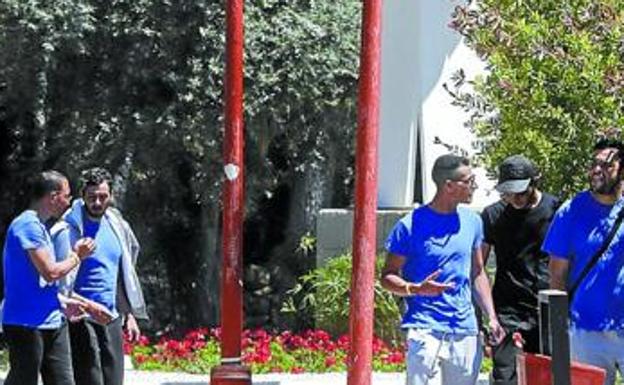 El País Vasco recibe 3.085 solicitudes de asilo en 2020, 644 en Gipuzkoa