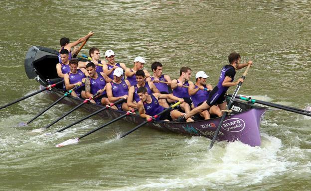 San Pedro gana en casa y es el primer líder de la ARC-1