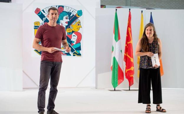 Sortu defiende que Euskal Herria sea «más Estado y menos autonomía»