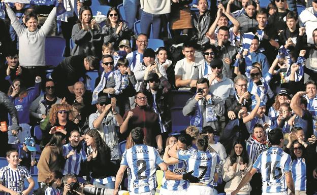 29.000 espectadores en el Reale Arena en agosto