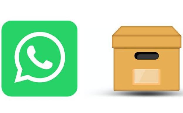 Cómo ocultar mensajes y conversaciones en WhatsApp