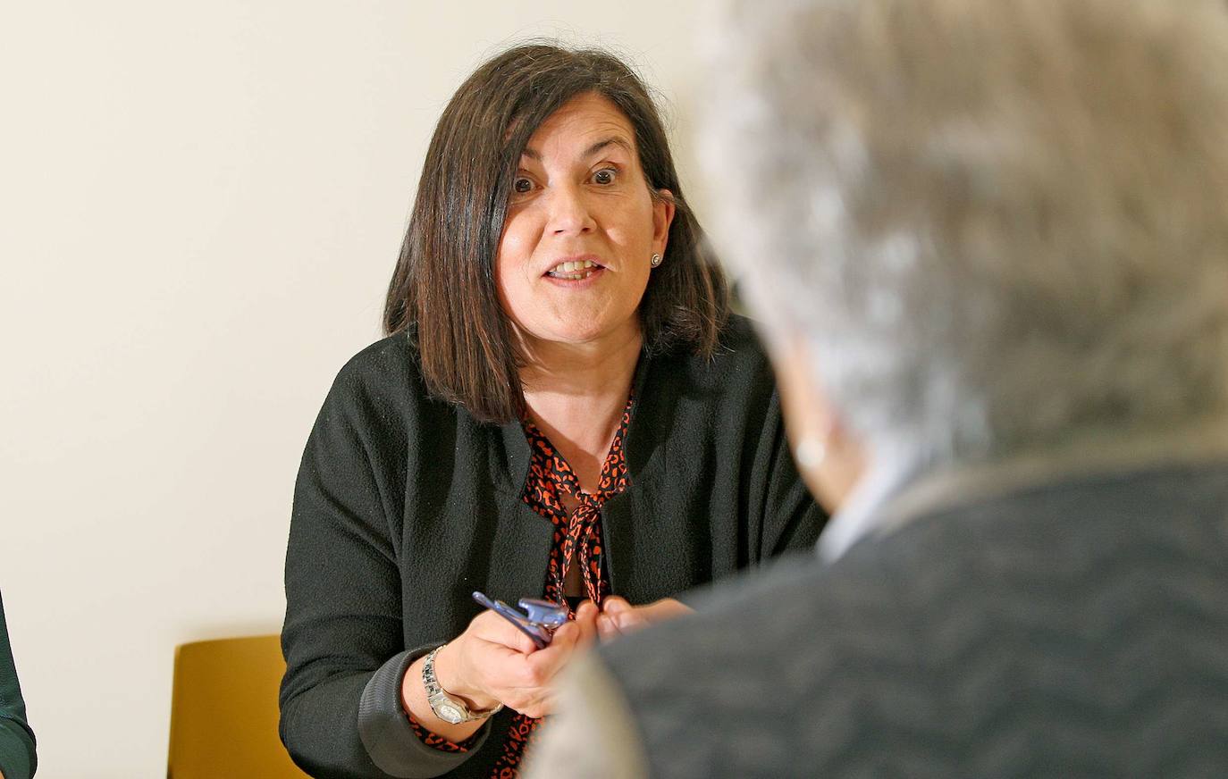 Zaintza «bizitzaren erdigunean» jartzeko uda ikastaroa