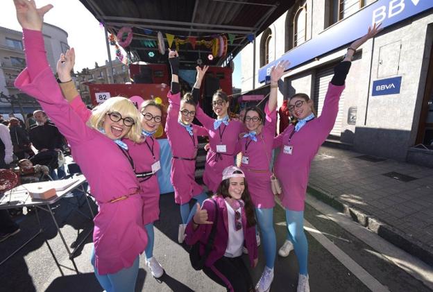 Behatokiak ekintza plana zehaztu du jai berdinzaleen alde