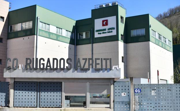 La opción más probable a día de hoy para Corrugados es su «desmantelamiento»