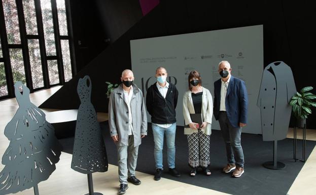 Veladas musicales, artes escénicas y 'visitas danzadas' en el Museo Balenciaga