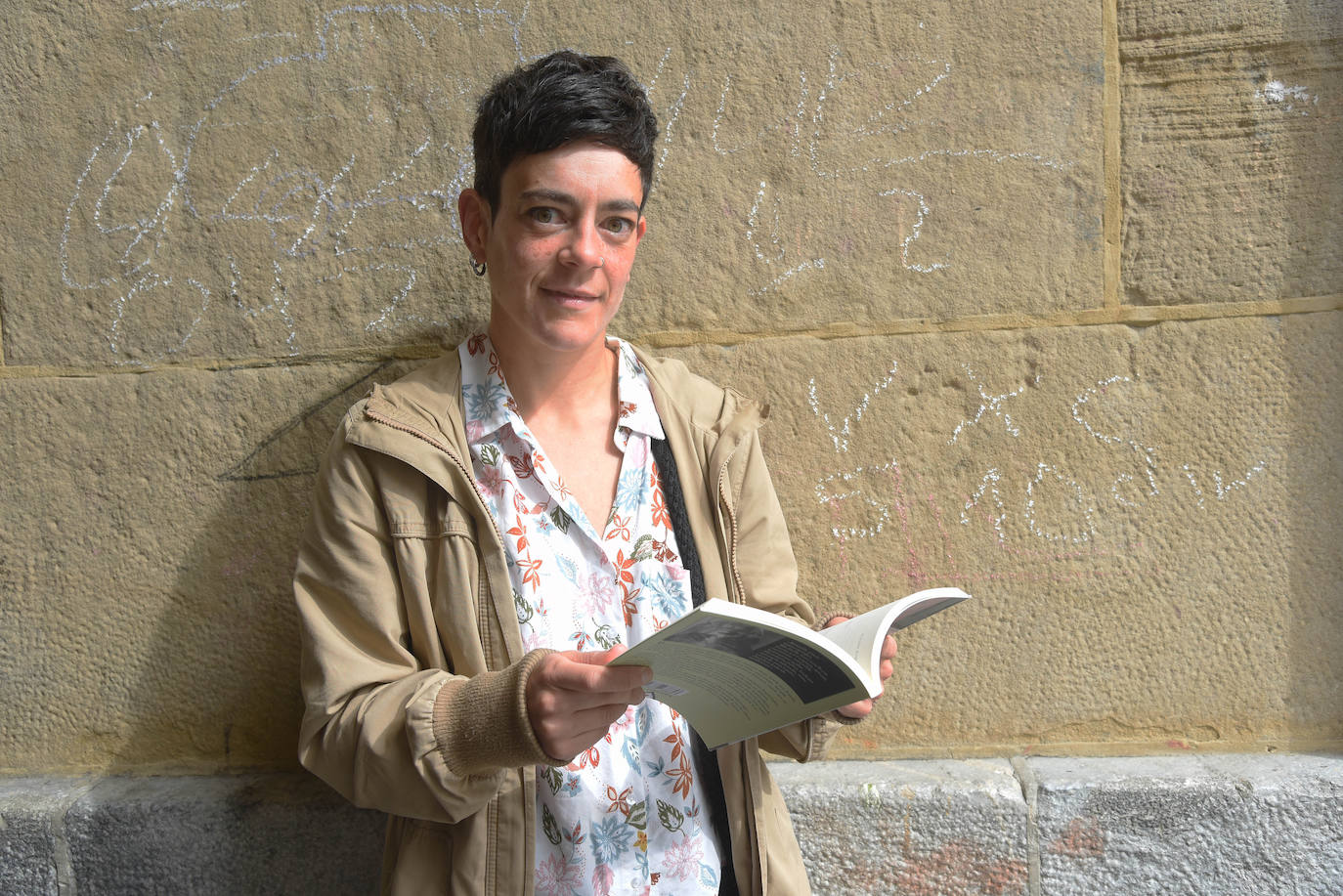 Gertakari baten osteko «klik» batek eragindako bilakaera