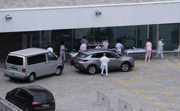 ¿La historia de un nuevo brote se repite un año después?