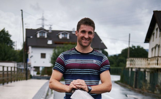 Julen Gabirondo: «Galduz gero kolpea oso gogorra izango litzateke»