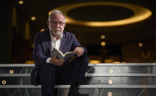 Luis Rodríguez Aizpeolea (Periodista): «Los riesgos que asumió Zapatero aceleraron el final de ETA»