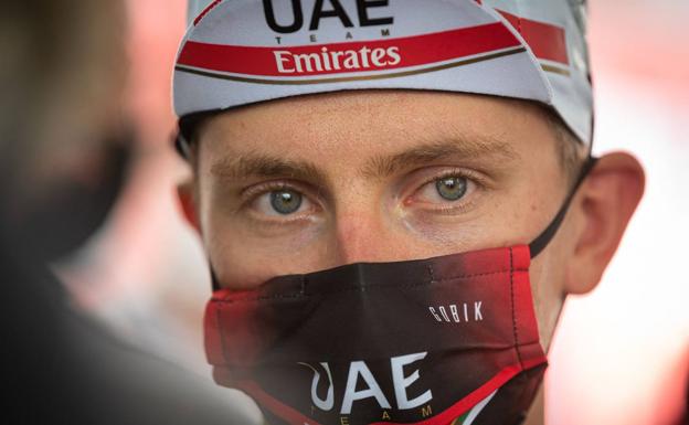 El Tour, la madre de todas las vueltas