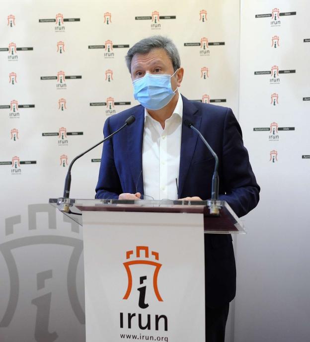 «Podemos disfrutar, pero con prudencia y respetando los criterios de salud pública»