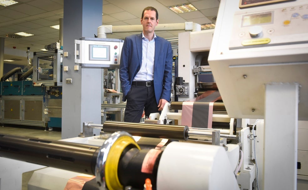 Gipuzkoa se arma para la 'guerra' de las baterías