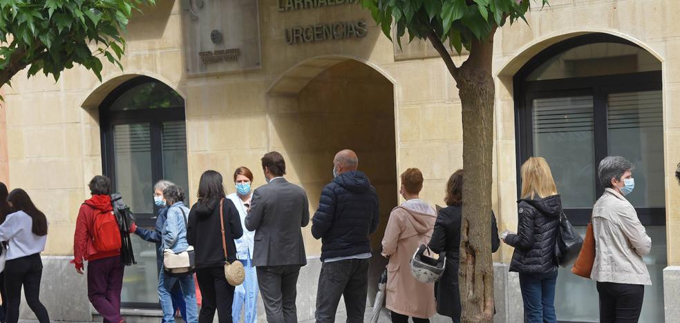 Coronavirus Euskadi: El megabrote de Mallorca obliga a Sanidad a endurecer medidas y pide a los alumnos no viajar - Vimarsana News