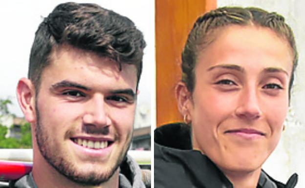 Los Juegos pasan por el Campeonato de España de Getafe