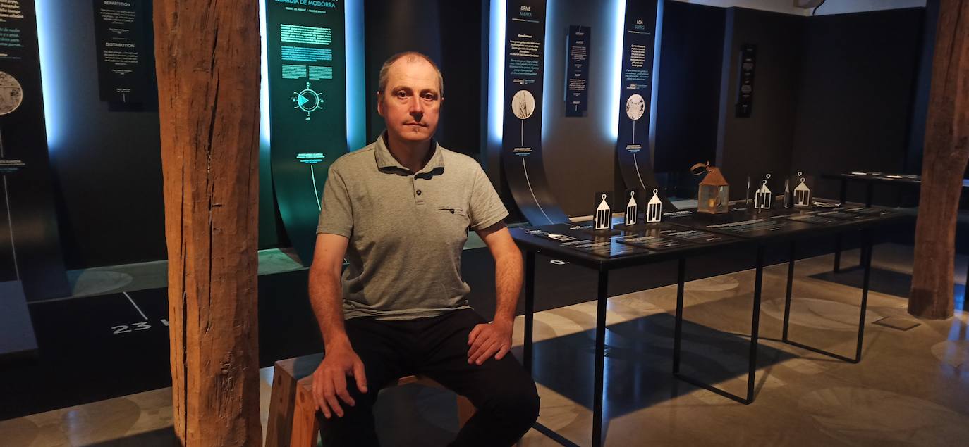 'Egun bat Victoria ontzian' erakusketa ikusgai Euskal Itsas Museoan