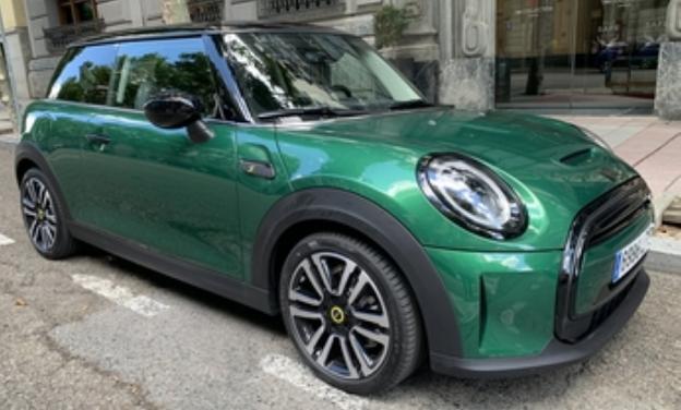 Actualización estética ligera para la gama Mini con precios que parten de 22.300€