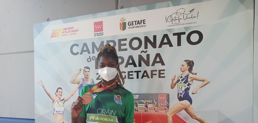 Recuerden su nombre: Tessy Ebosele - Vimarsana News