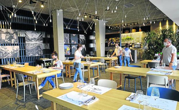 Kofradia Itsas Etxea: la historia de los arrantzales