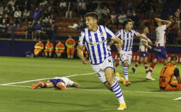 El Sanse, la plantilla más joven y el estadio más grande de Segunda División