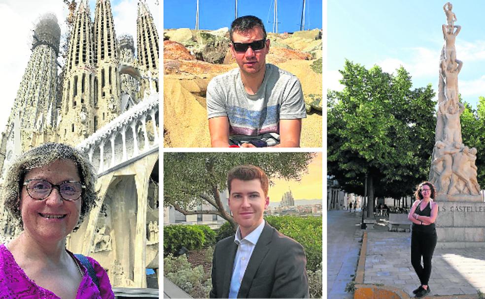 «Los indultos mejorarán la convivencia»