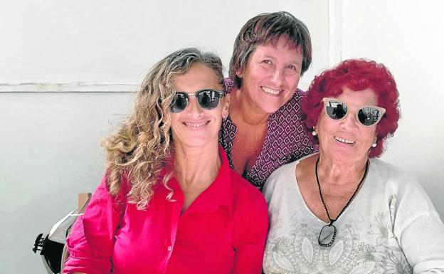 «Su valentía contribuyó a cambiar la sociedad»