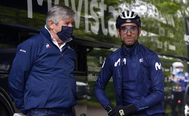 El recorrido del Tour: El café cargado sustituye a la siesta