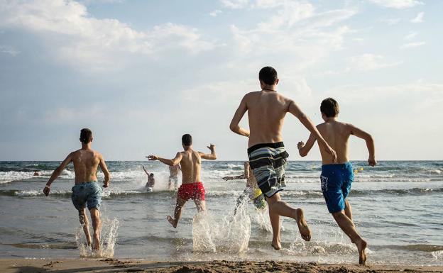 Vacaciones: trucos para gastar menos