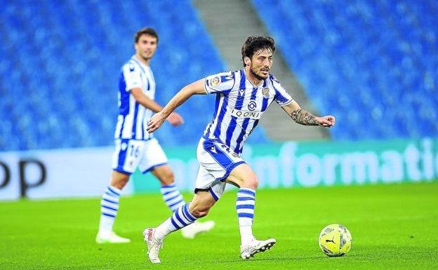 La delantera con mejores números en defensa