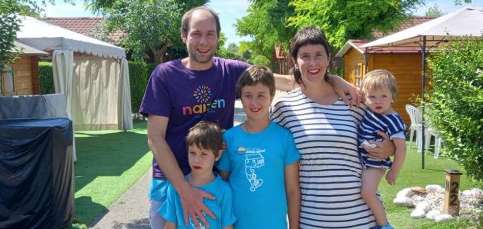 La 'Ley Trans' llega con sabor «agridulce» para las familias vascas con niños LGTBI - Vimarsana News
