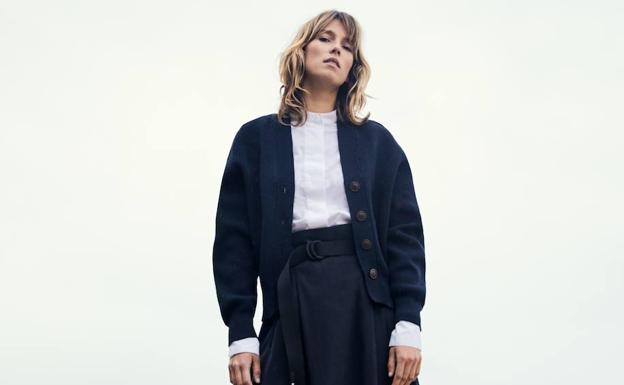 Ecoalf vuelve a sus orígenes con un línea 'premium'