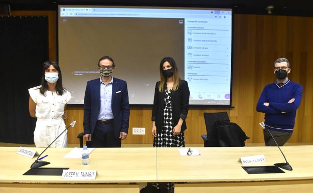 Piden más colaboración a la Iglesia e «iniciativa» a las instituciones para esclarecer y reparar los abusos sexuales