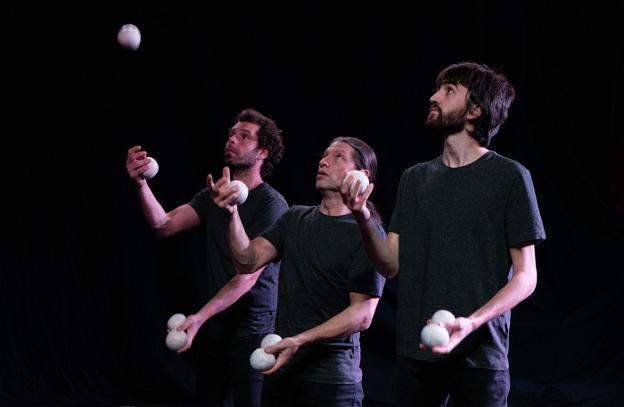 La Semana de Teatro de Amaroz vuelve con su 23 edición