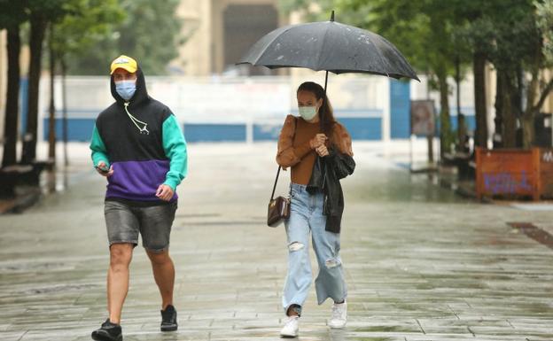 Sigue en directo la comparecencia de Gotzone Sagardui tras el Consejo de Gobierno