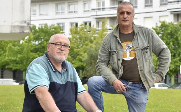 «Había abusos sexuales todas las noches»