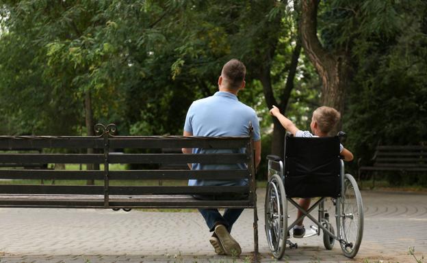 El aviso de la Seguridad Social por la prestación por hijos