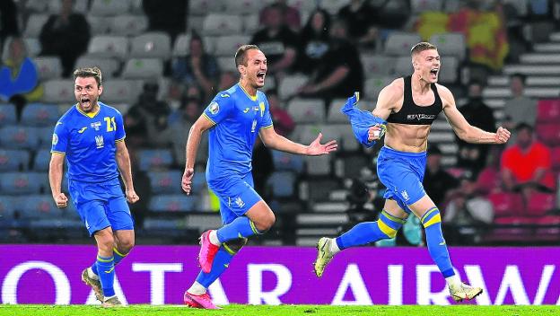 Real Sociedad: Alexander Isak se marcha de vacío de la Eurocopa