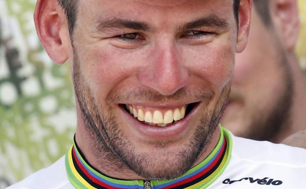 Más ilusión que las 30 anteriores