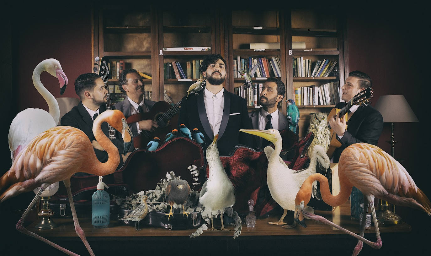 Tafallan, Antzuolan eta Tolosan izango da Sonakay