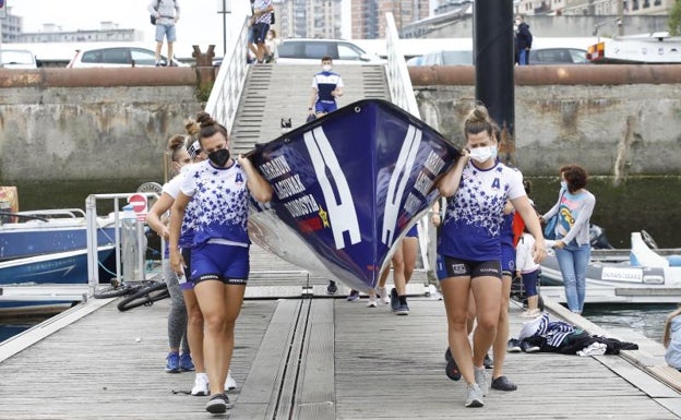 Solo ganará una, pero esta función es de cuatro