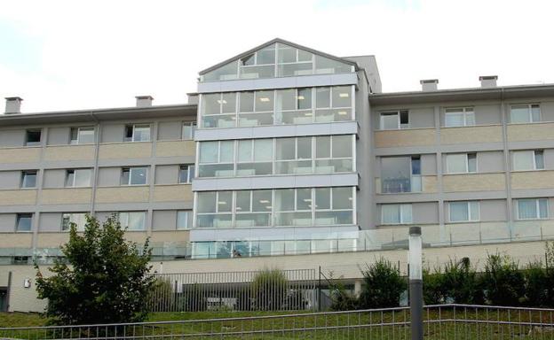 El Covid vuelve a las residencias de Gipuzkoa con el positivo de una trabajadora y dos usuarios en Errenteria