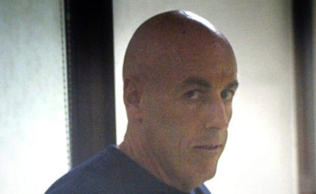 Los traslados de los últimos presos de ETA en Puerto terminan con la dispersión