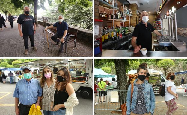 «Fue una irresponsabilidad de todos»