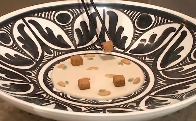 Receta de karim de Paco Morales