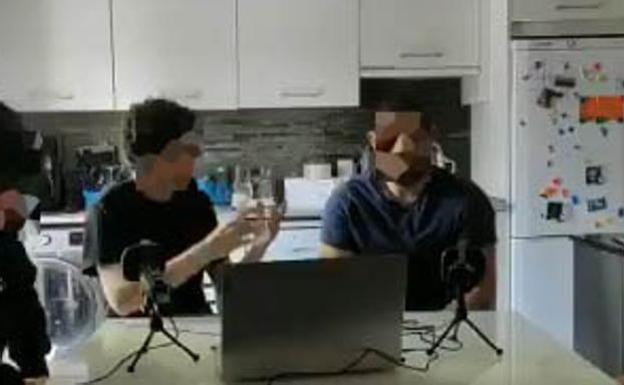 Gehitu pide a la Fiscalía que investigue el vídeo homófobo de los jóvenes donostiarras de Twitch