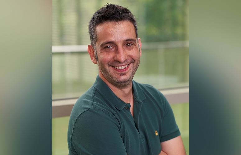 Haritz Sardon, ACS Young Investigator Award 2021